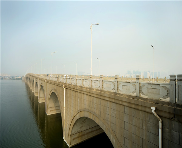 墨水湖大桥